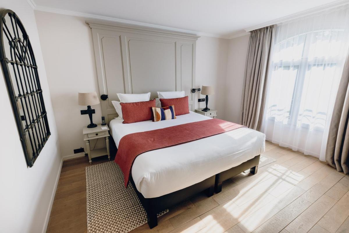 Cèdre Beaune, A Beauvallon Hotel & Spa