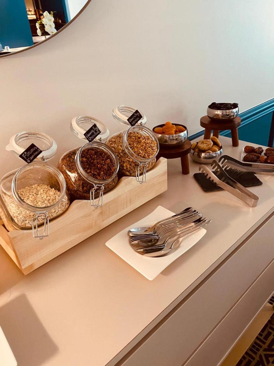 Cèdre Beaune, A Beauvallon Hotel & Spa