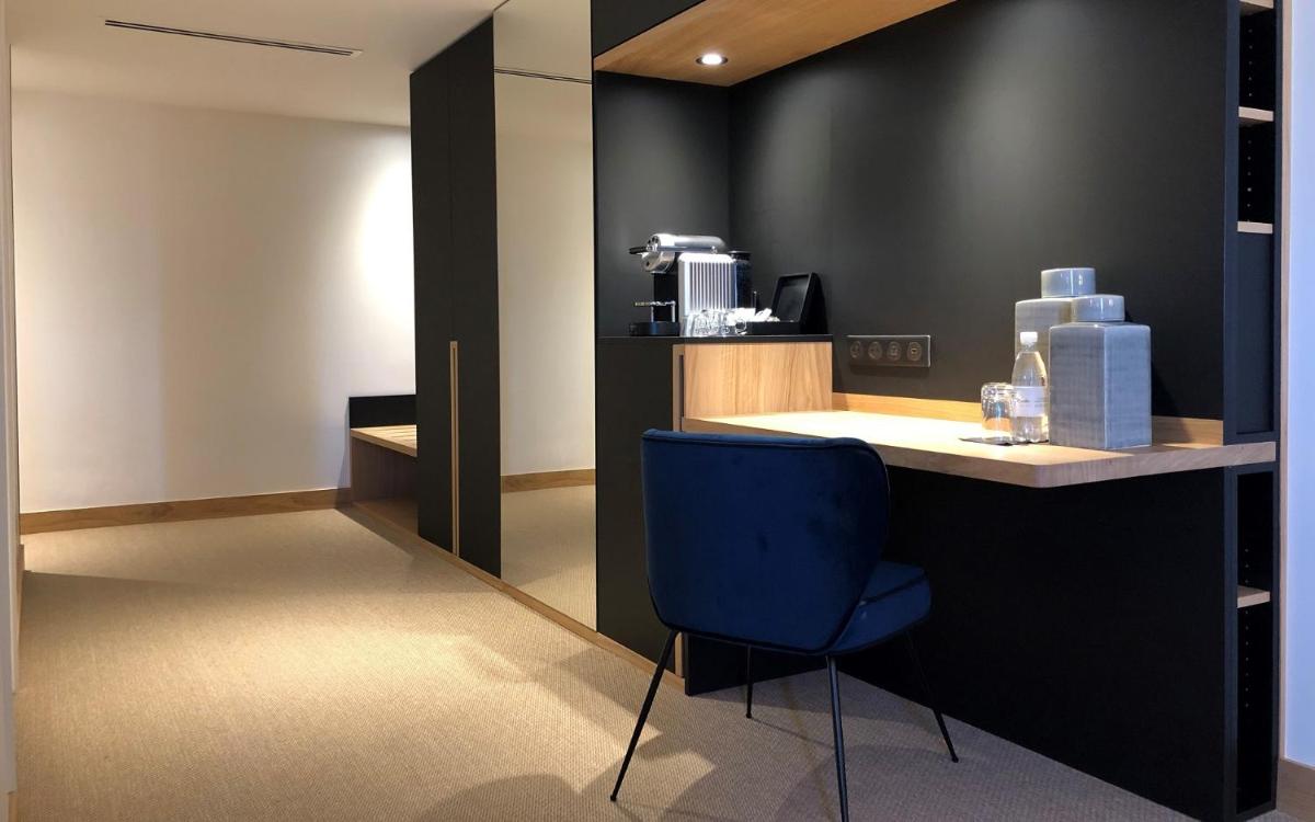 Cèdre Beaune, A Beauvallon Hotel & Spa