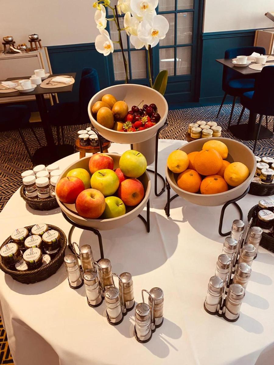 Cèdre Beaune, A Beauvallon Hotel & Spa