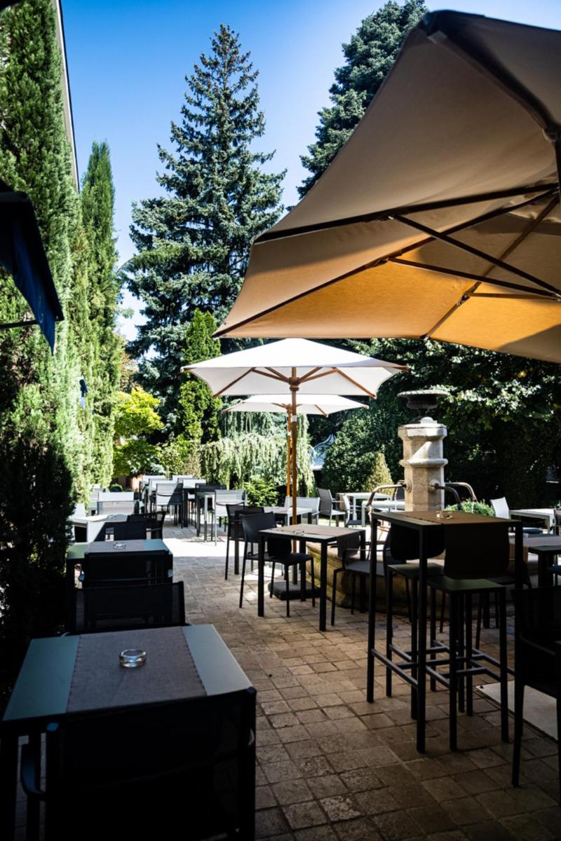 Cèdre Beaune, A Beauvallon Hotel & Spa