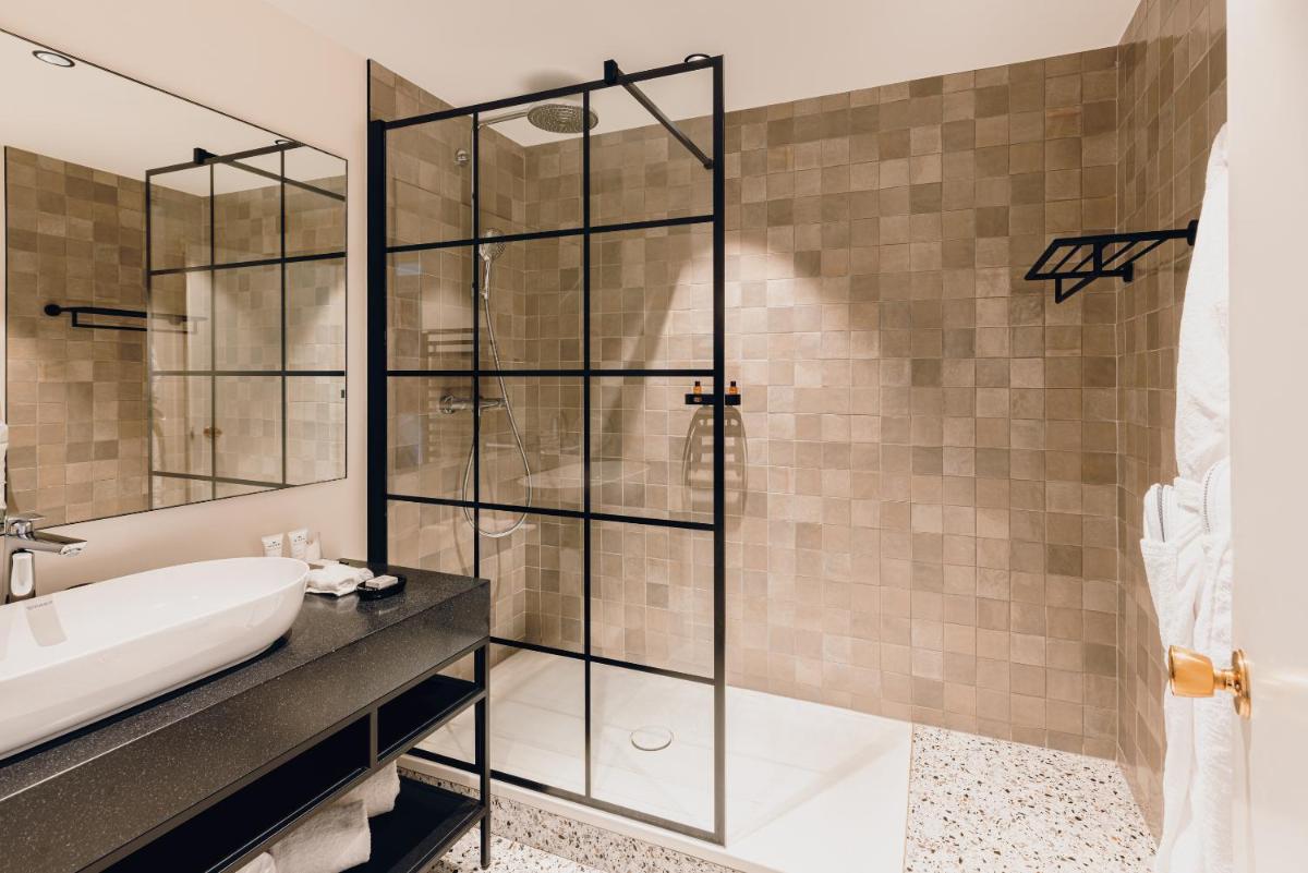 Cèdre Beaune, A Beauvallon Hotel & Spa