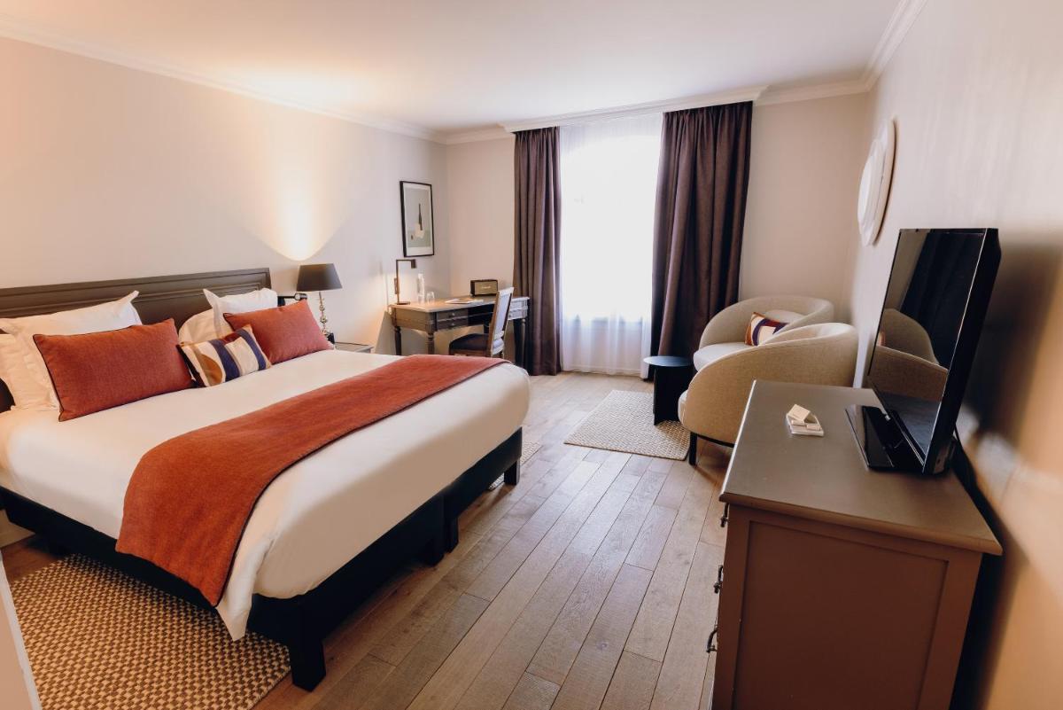 Cèdre Beaune, A Beauvallon Hotel & Spa