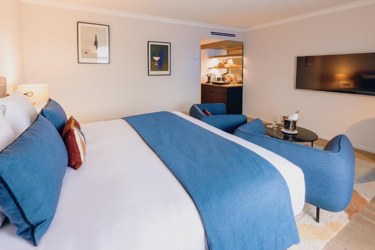 Cèdre Beaune, A Beauvallon Hotel & Spa