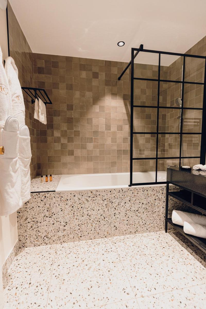 Cèdre Beaune, A Beauvallon Hotel & Spa