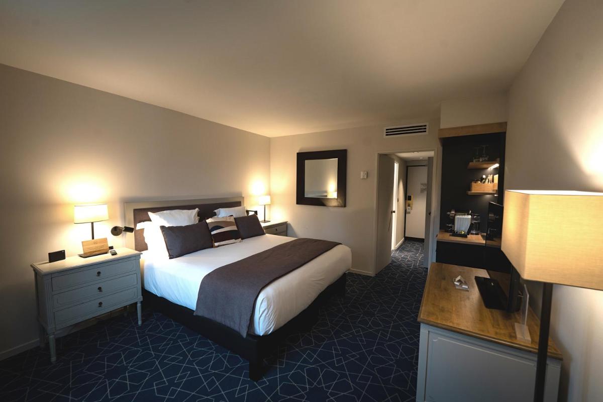 Cèdre Beaune, A Beauvallon Hotel & Spa