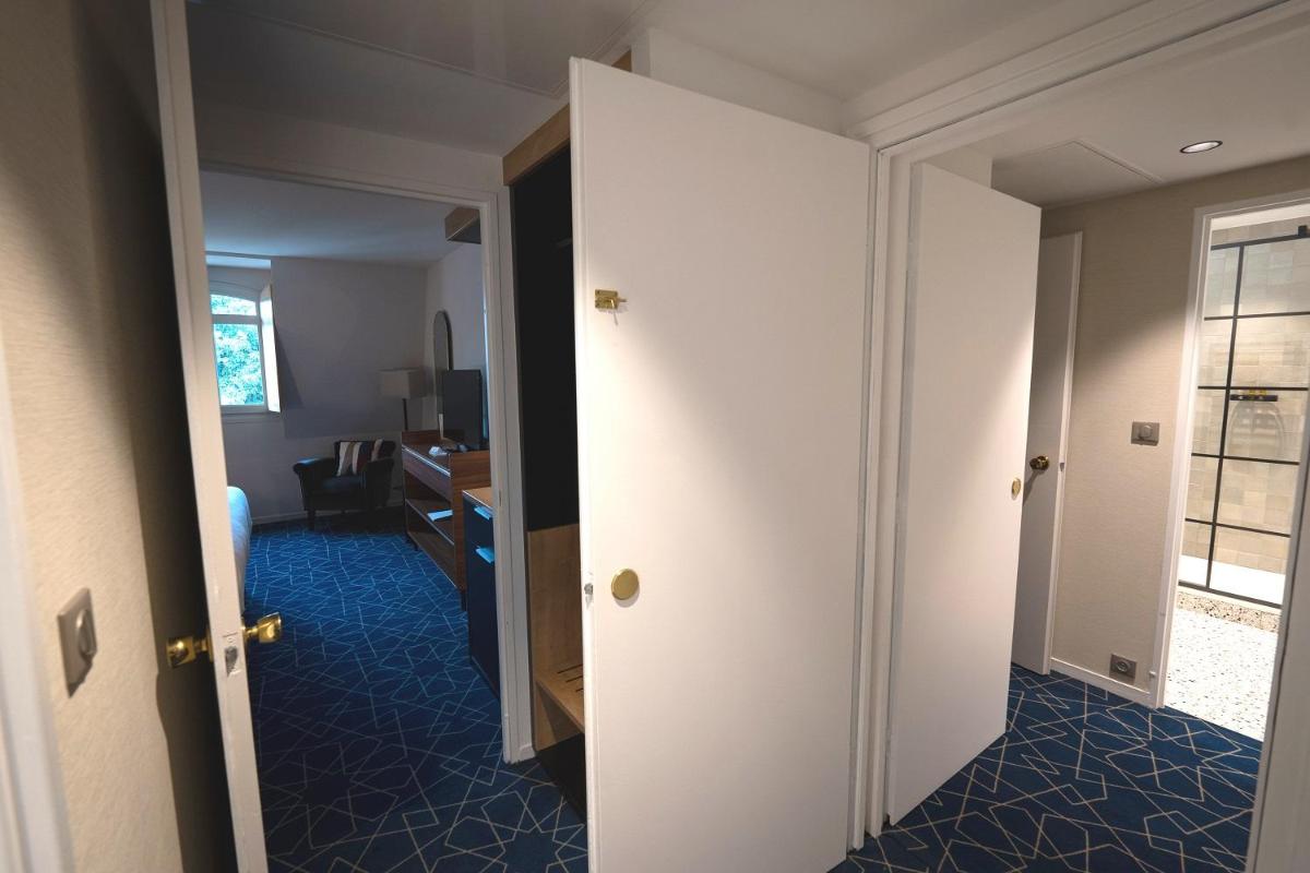 Cèdre Beaune, A Beauvallon Hotel & Spa