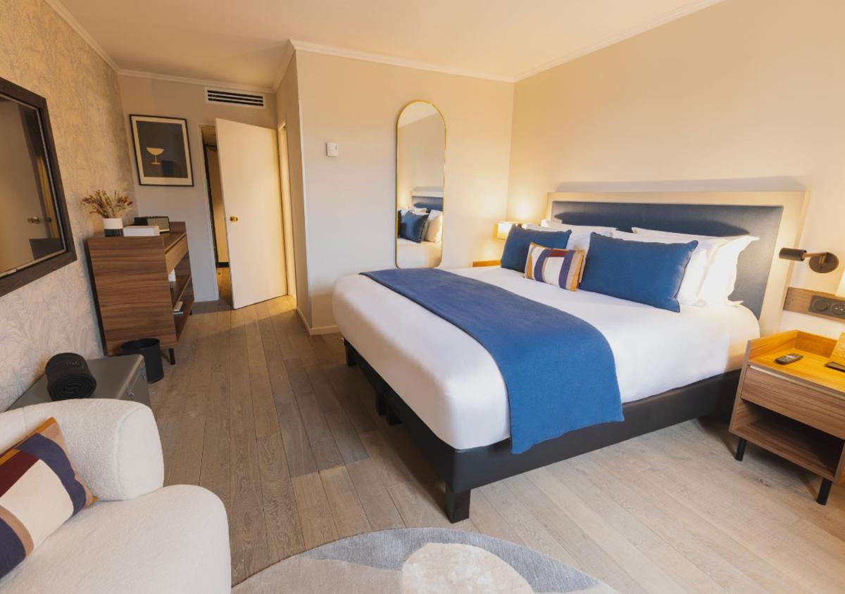 Cèdre Beaune, A Beauvallon Hotel & Spa