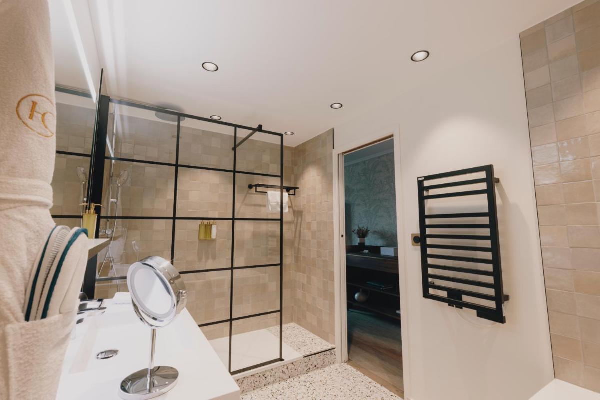 Cèdre Beaune, A Beauvallon Hotel & Spa