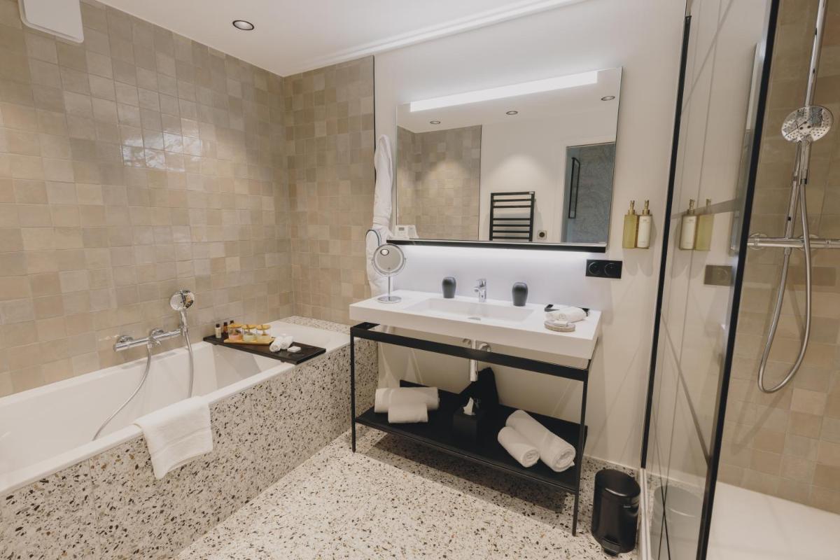 Cèdre Beaune, A Beauvallon Hotel & Spa