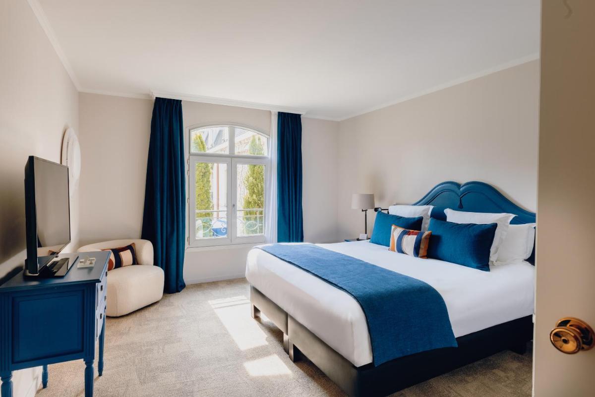 Cèdre Beaune, A Beauvallon Hotel & Spa