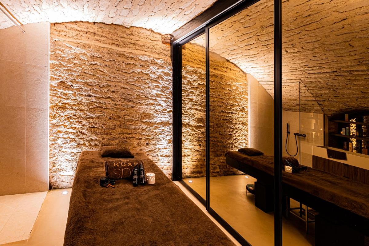 Cèdre Beaune, A Beauvallon Hotel & Spa