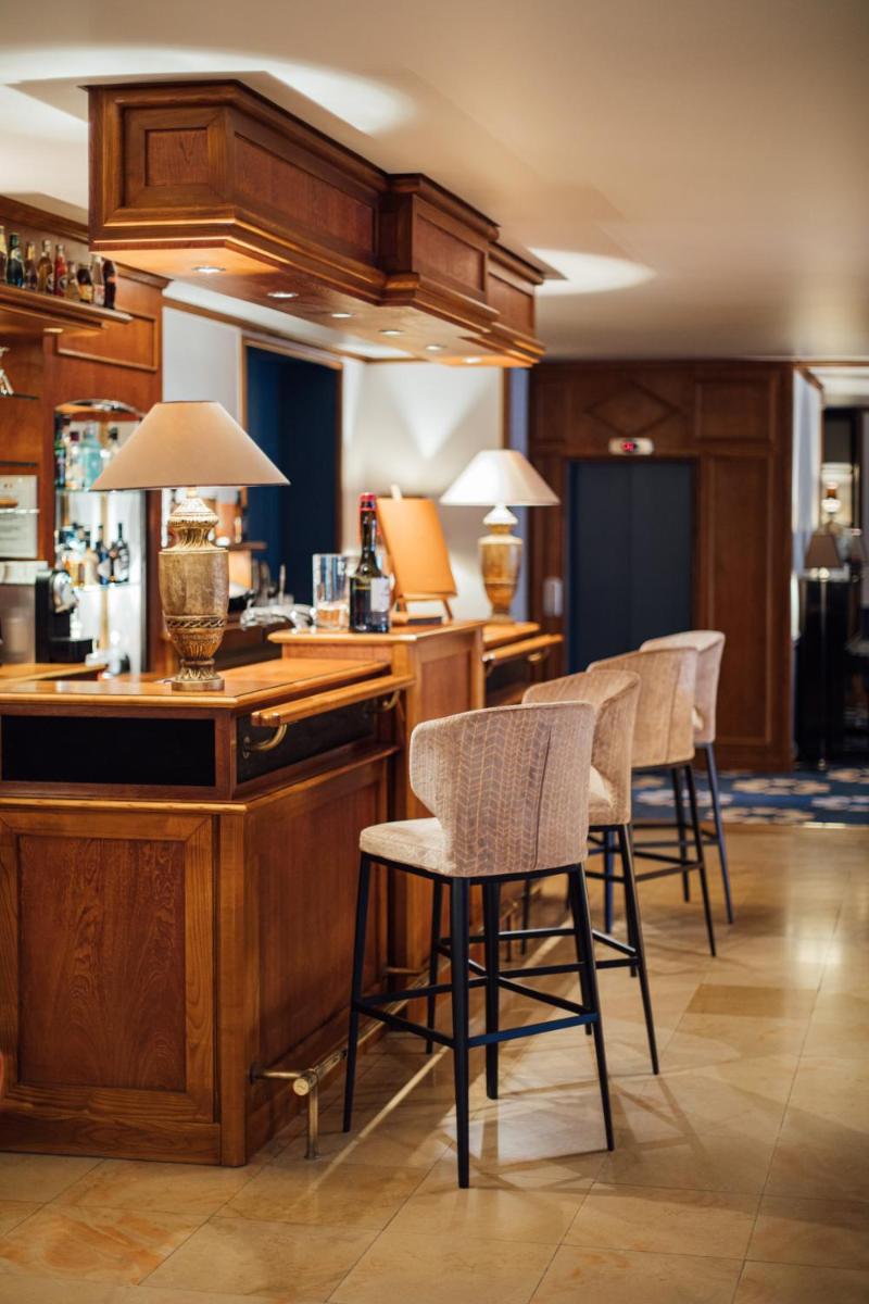 Cèdre Beaune, A Beauvallon Hotel & Spa