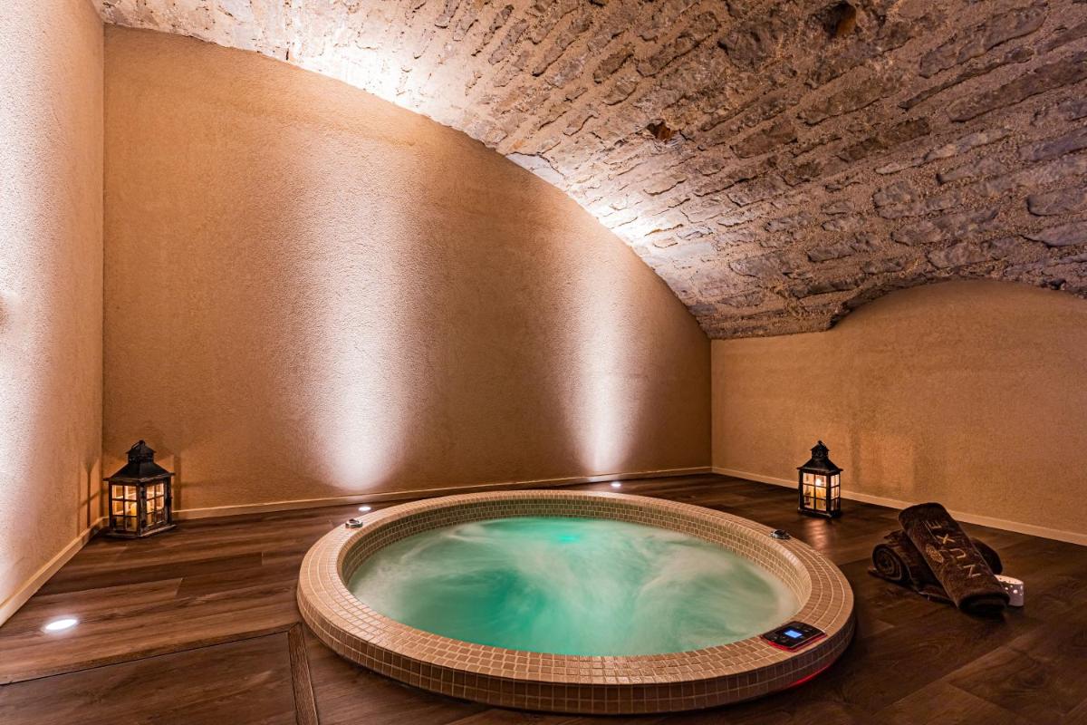 Cèdre Beaune, A Beauvallon Hotel & Spa
