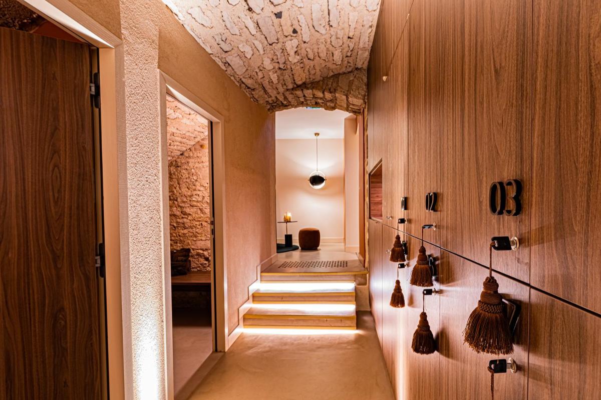 Cèdre Beaune, A Beauvallon Hotel & Spa