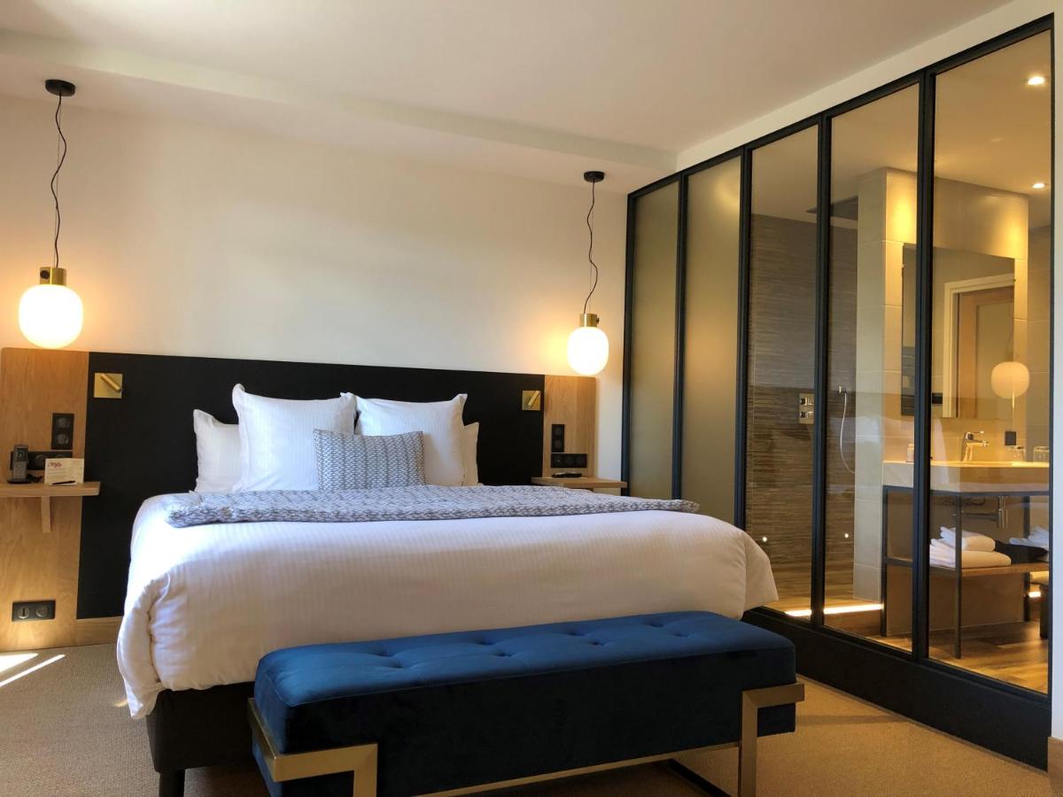 Cèdre Beaune, A Beauvallon Hotel & Spa
