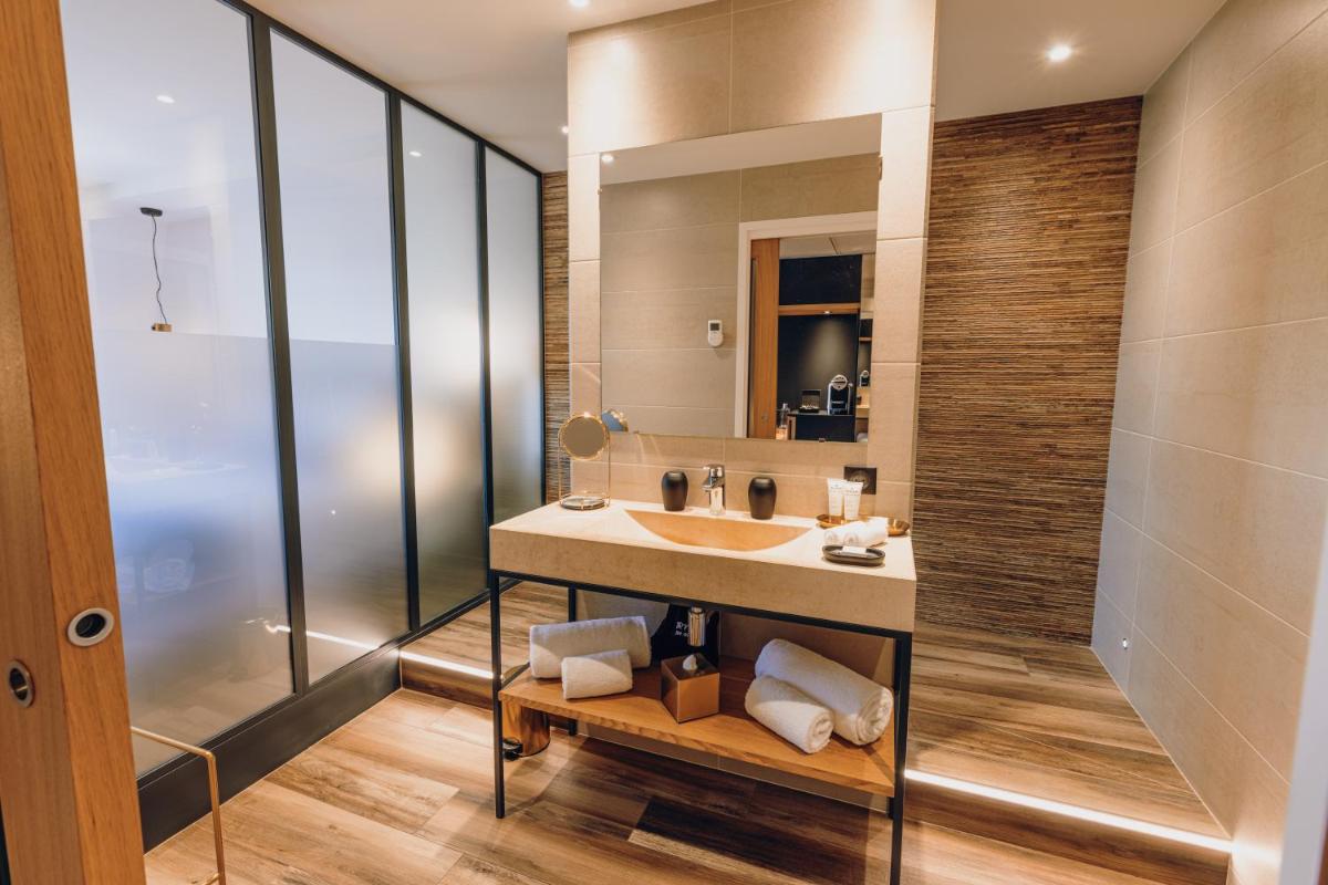 Cèdre Beaune, A Beauvallon Hotel & Spa