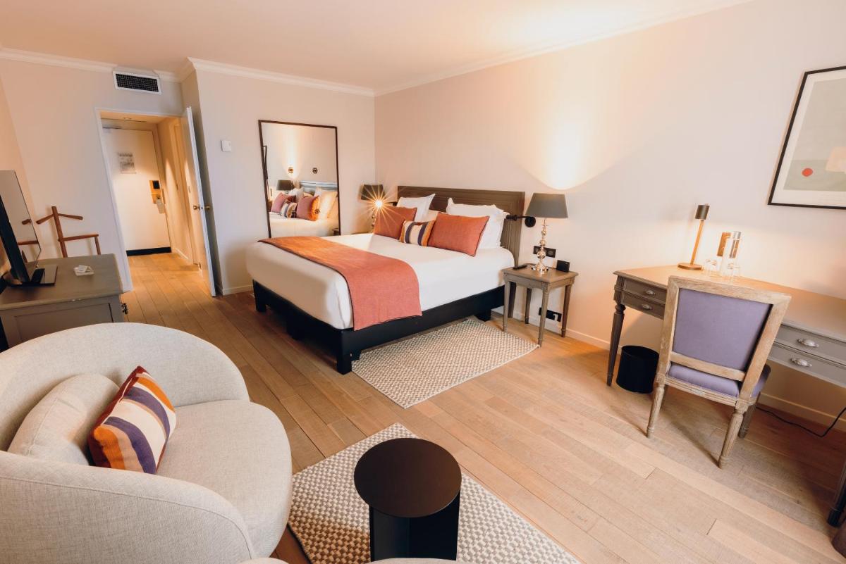 Cèdre Beaune, A Beauvallon Hotel & Spa