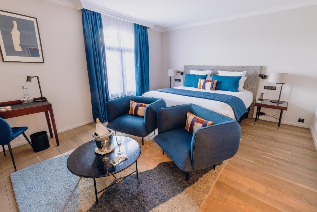 Cèdre Beaune, A Beauvallon Hotel & Spa