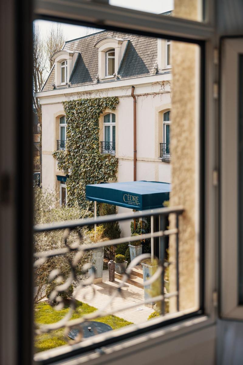 Cèdre Beaune, A Beauvallon Hotel & Spa