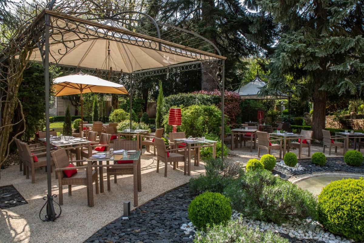 Cèdre Beaune, A Beauvallon Hotel & Spa