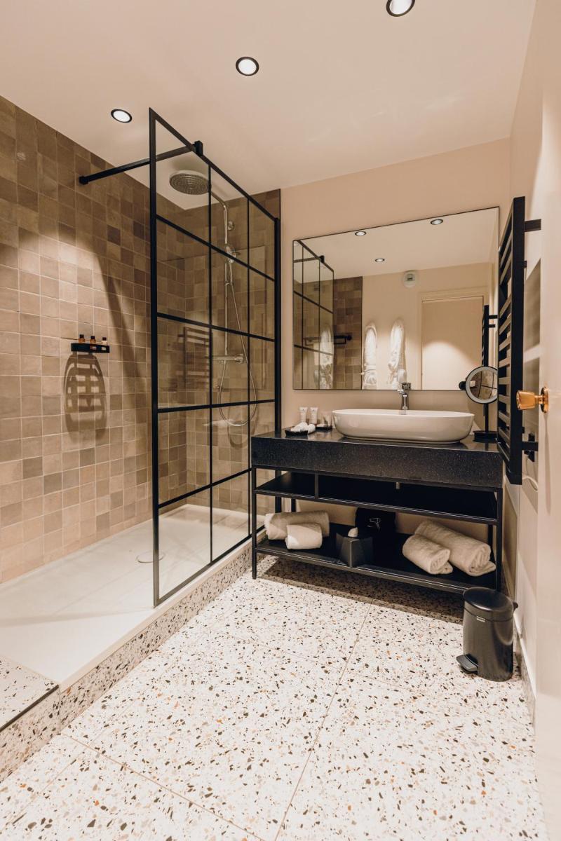 Cèdre Beaune, A Beauvallon Hotel & Spa