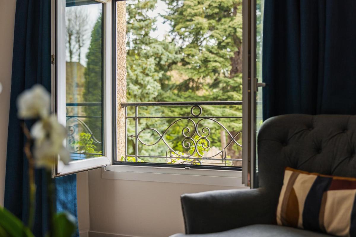 Cèdre Beaune, A Beauvallon Hotel & Spa