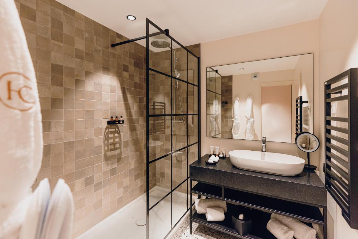 Cèdre Beaune, A Beauvallon Hotel & Spa
