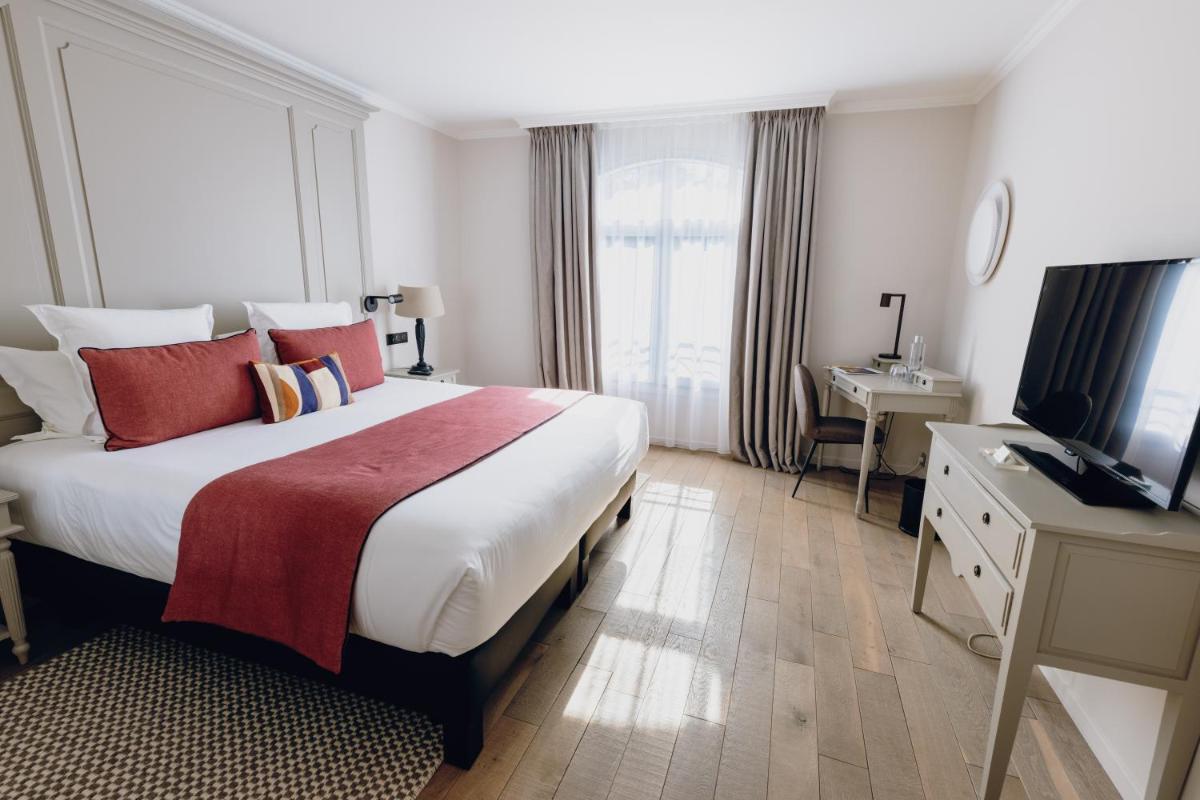 Cèdre Beaune, A Beauvallon Hotel & Spa