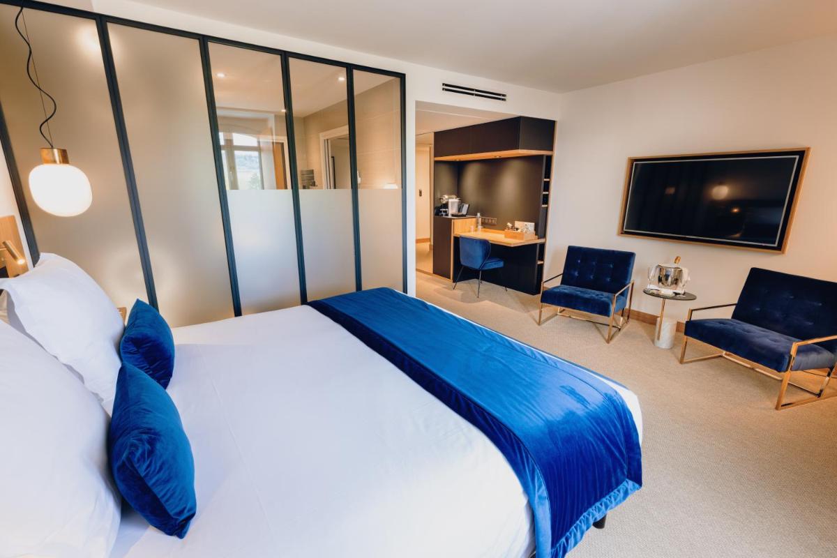 Cèdre Beaune, A Beauvallon Hotel & Spa