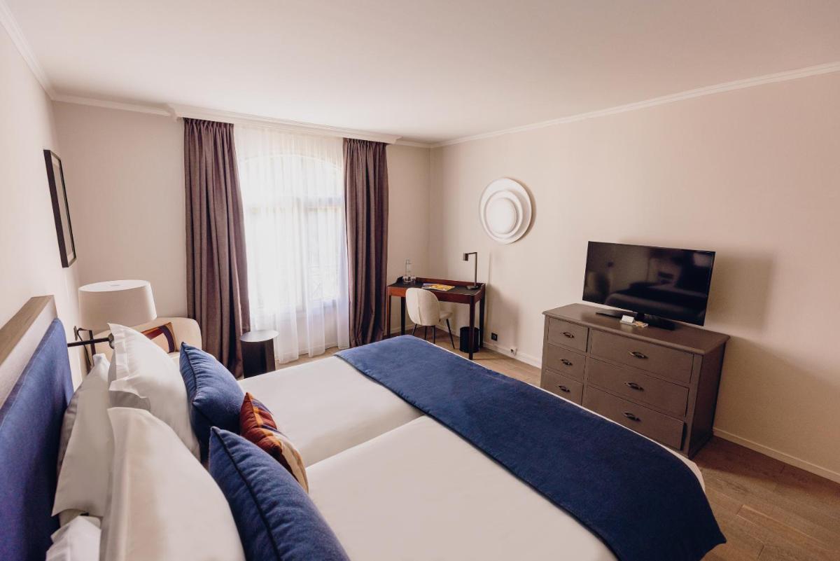 Cèdre Beaune, A Beauvallon Hotel & Spa