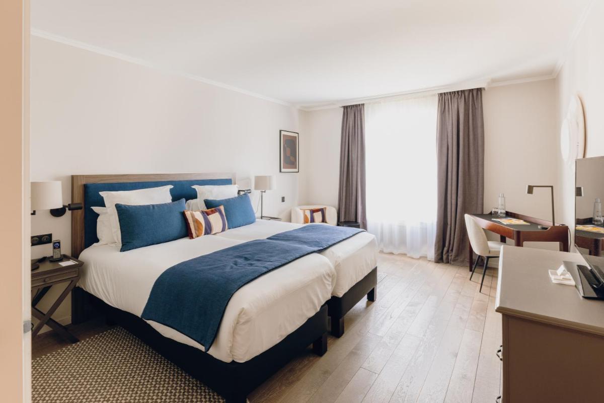 Cèdre Beaune, A Beauvallon Hotel & Spa