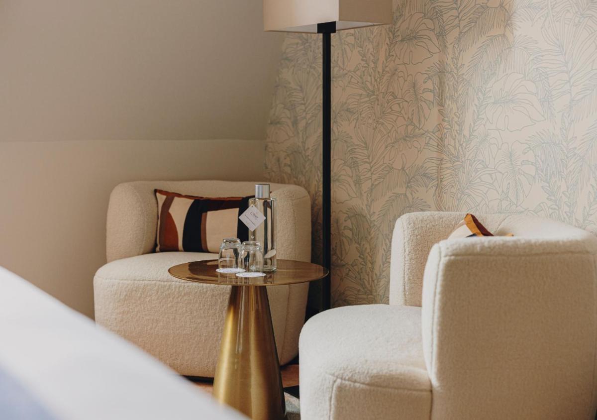 Cèdre Beaune, A Beauvallon Hotel & Spa