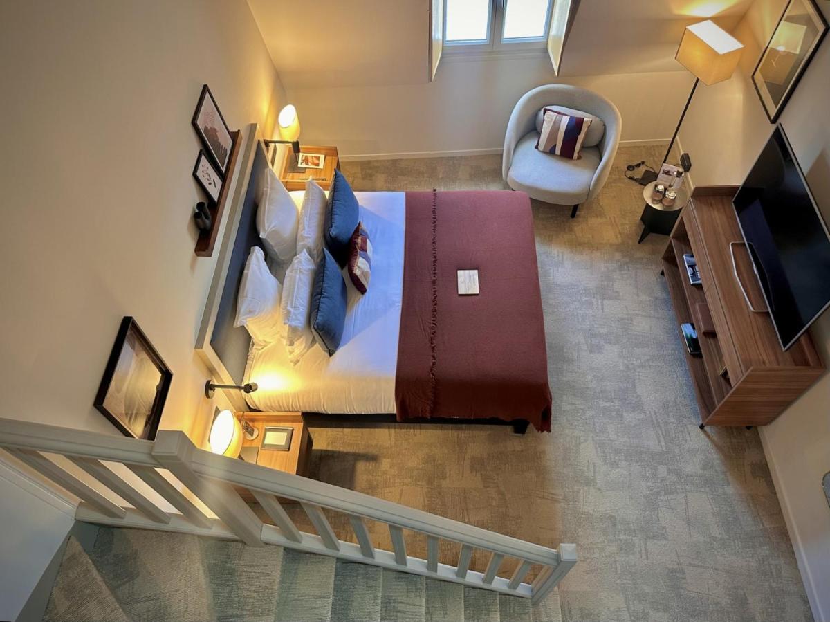 Cèdre Beaune, A Beauvallon Hotel & Spa