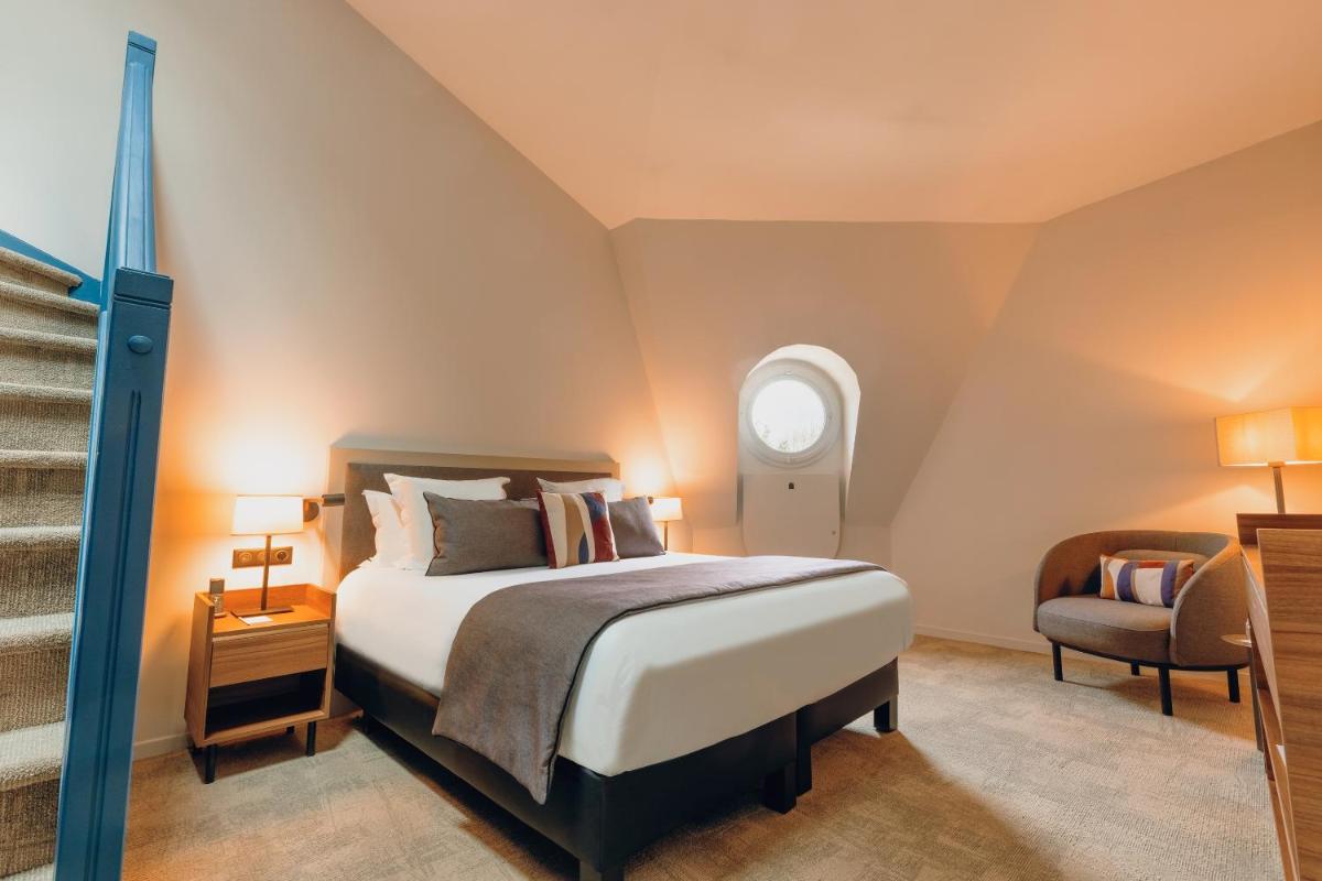 Cèdre Beaune, A Beauvallon Hotel & Spa