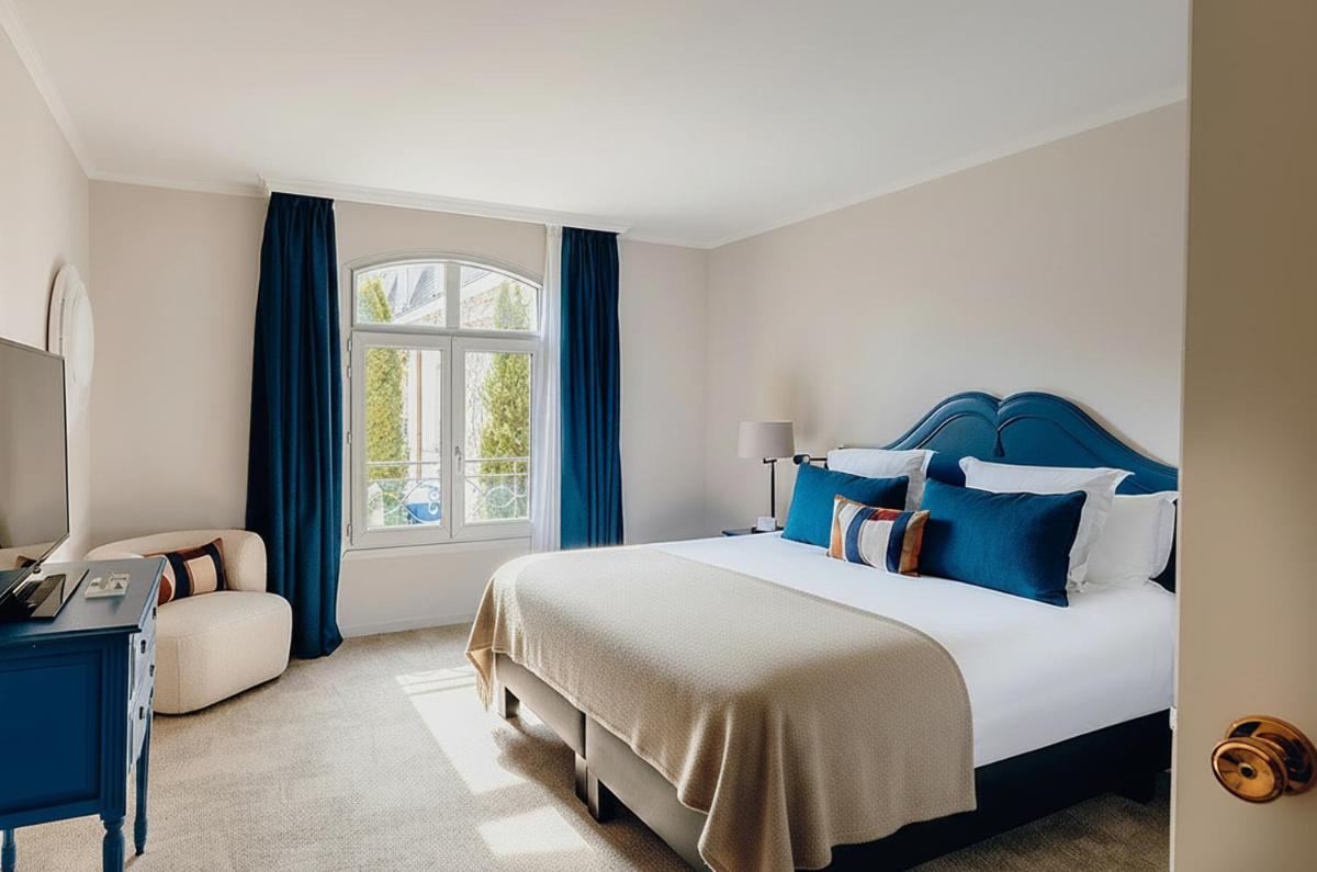 Cèdre Beaune, A Beauvallon Hotel & Spa