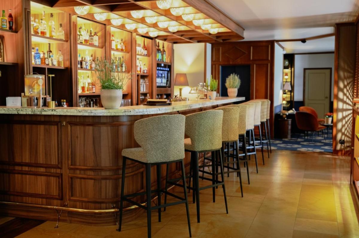 Cèdre Beaune, A Beauvallon Hotel & Spa