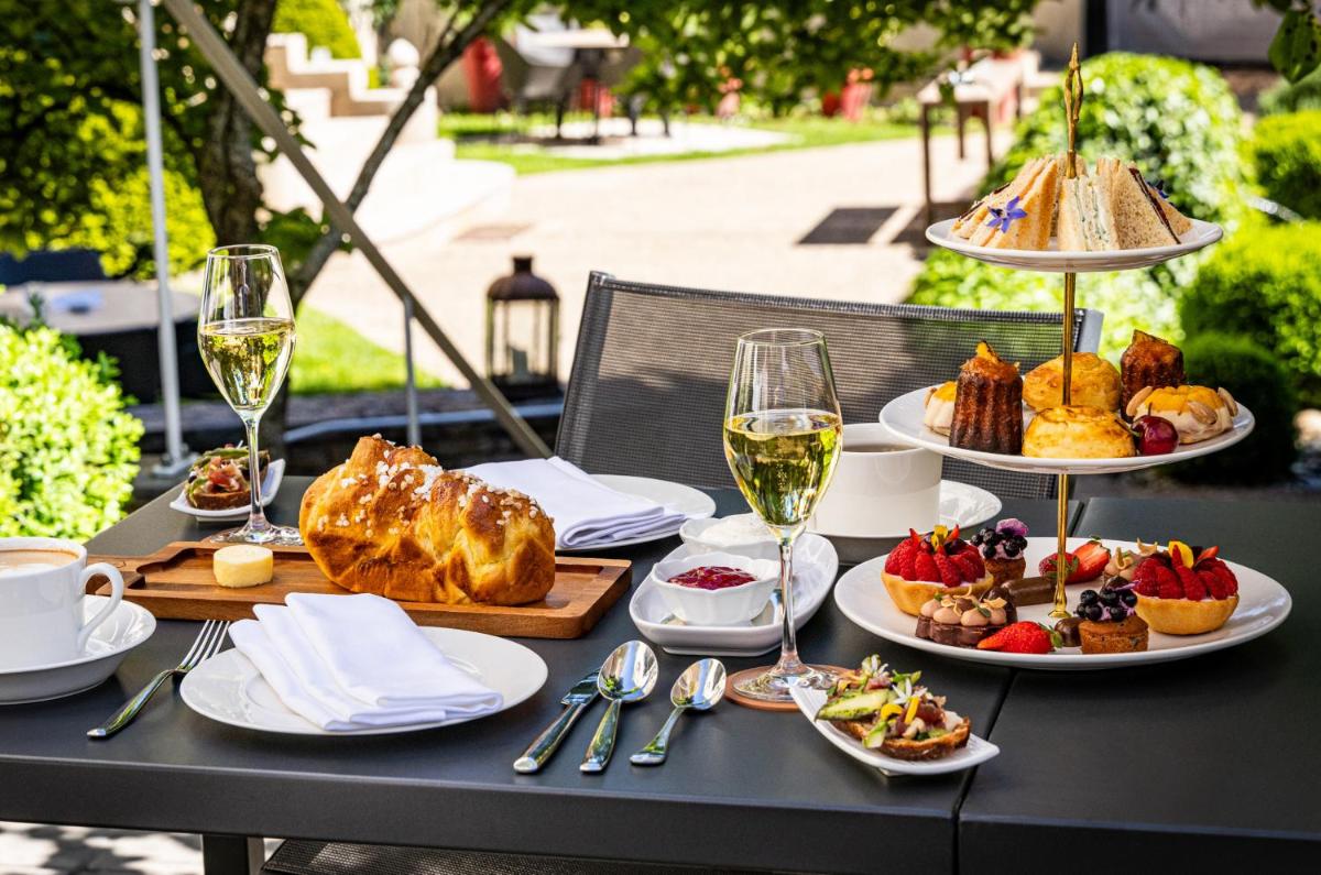 Cèdre Beaune, A Beauvallon Hotel & Spa