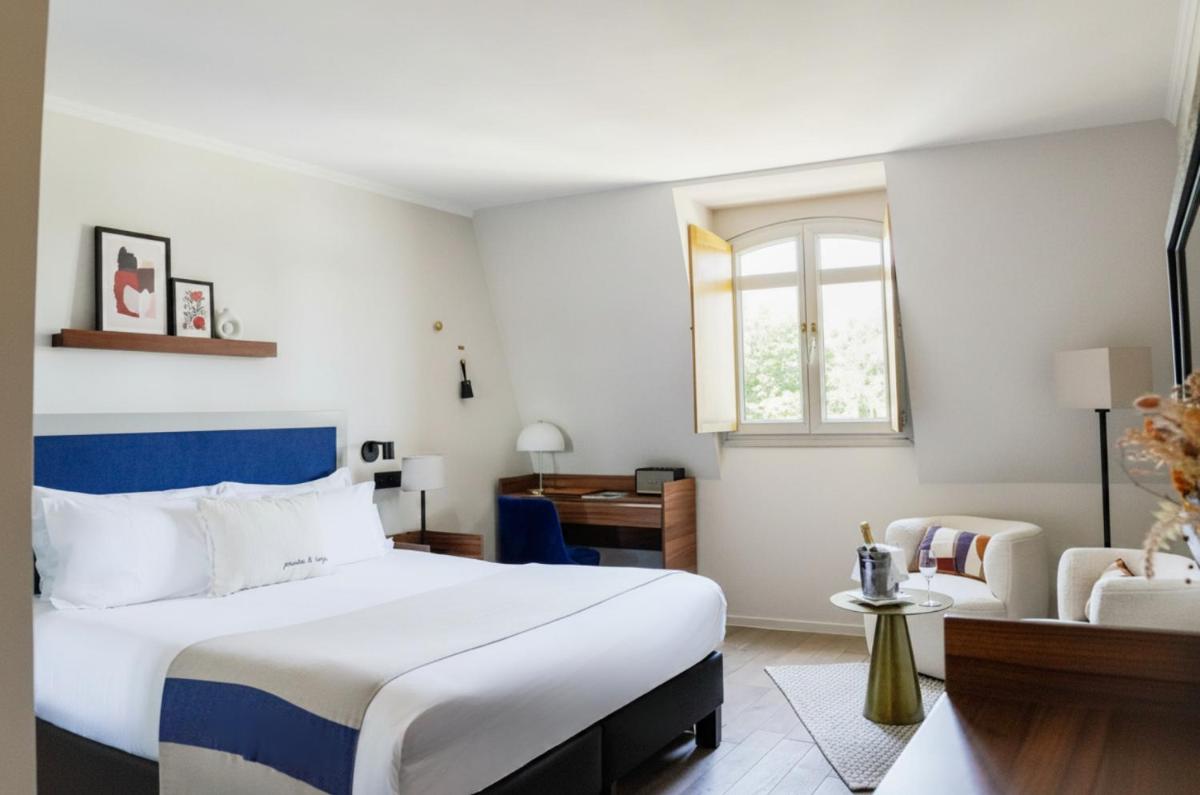 Cèdre Beaune, A Beauvallon Hotel & Spa