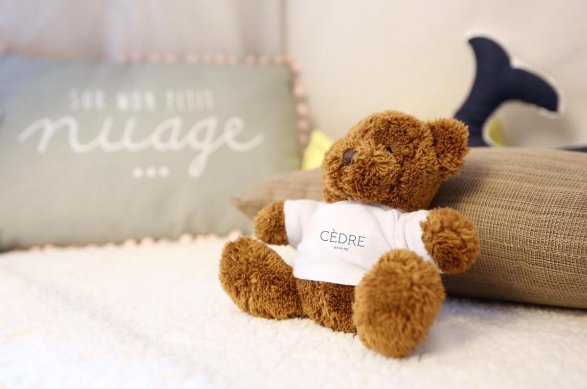 Cèdre Beaune, A Beauvallon Hotel & Spa