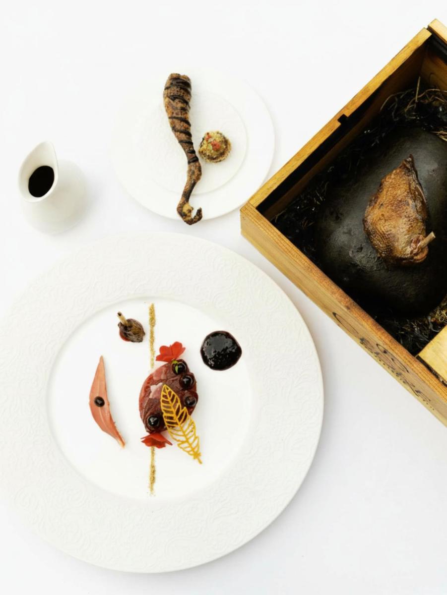 Cèdre Beaune, A Beauvallon Hotel & Spa
