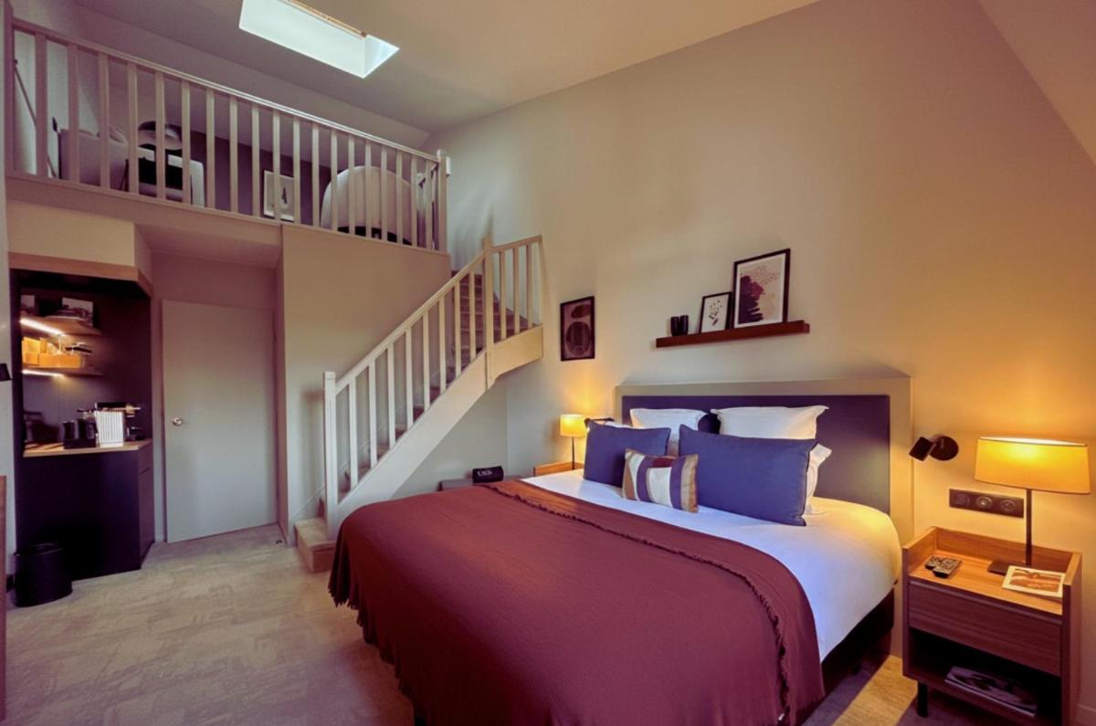Cèdre Beaune, A Beauvallon Hotel & Spa