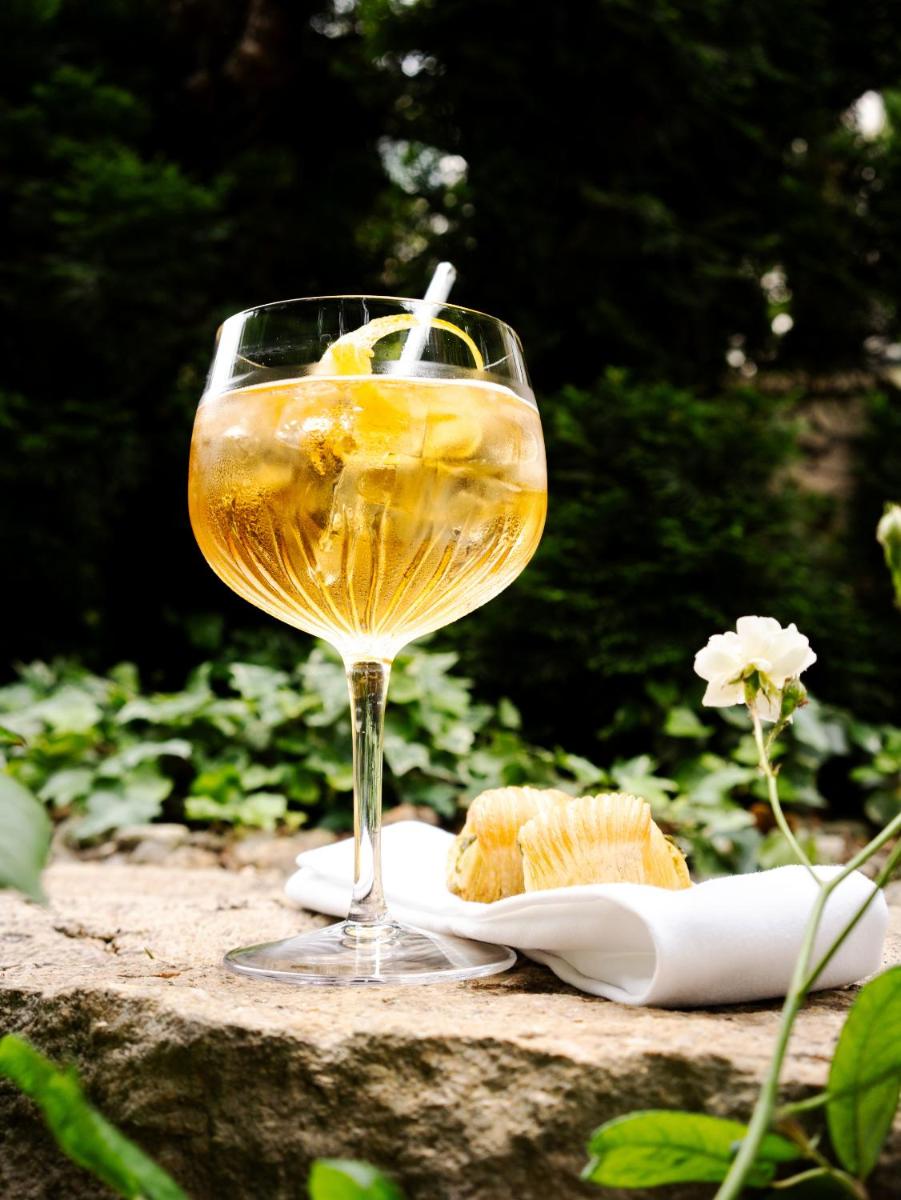 Cèdre Beaune, A Beauvallon Hotel & Spa