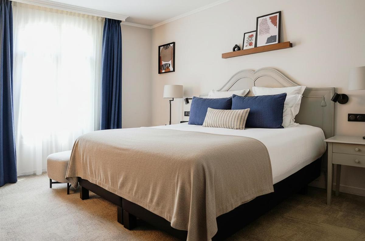 Cèdre Beaune, A Beauvallon Hotel & Spa