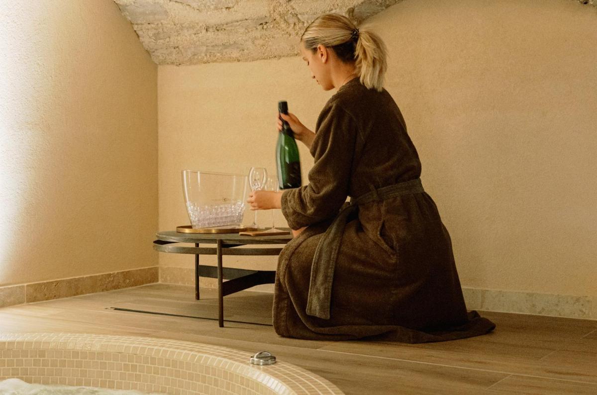 Cèdre Beaune, A Beauvallon Hotel & Spa