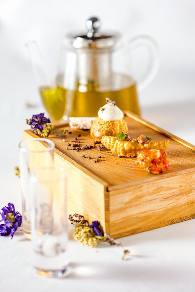 Cèdre Beaune, A Beauvallon Hotel & Spa