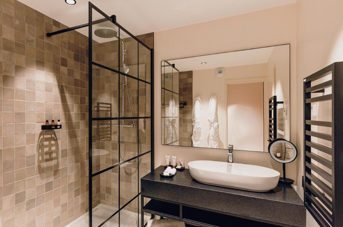Cèdre Beaune, A Beauvallon Hotel & Spa