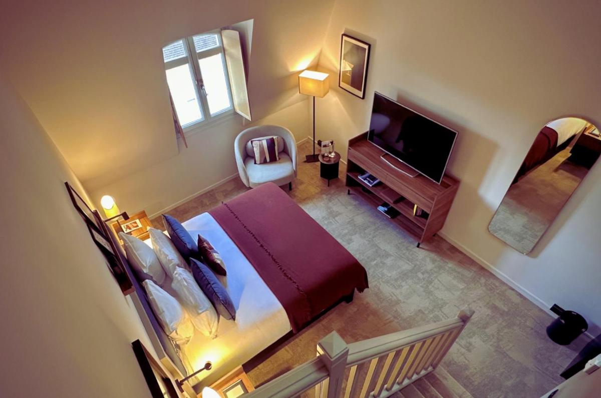 Cèdre Beaune, A Beauvallon Hotel & Spa