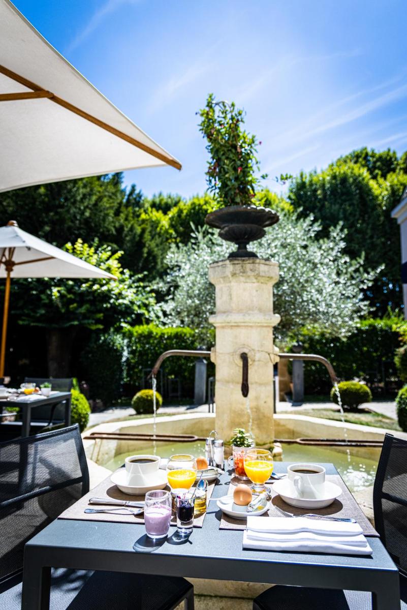 Cèdre Beaune, A Beauvallon Hotel & Spa