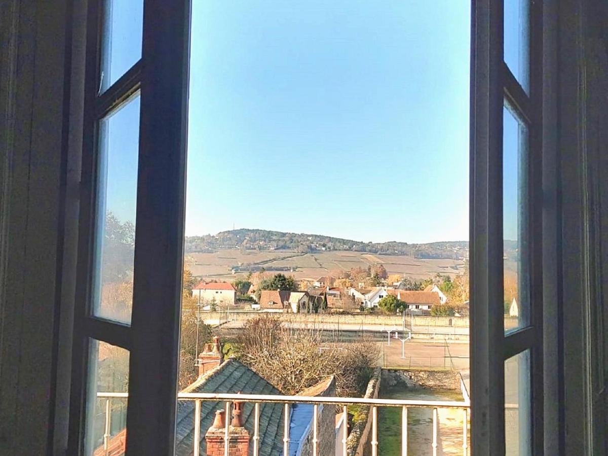 Cèdre Beaune, A Beauvallon Hotel & Spa